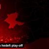 Nazilli nin hedefi play-off Nazilli nin hedefi play-off