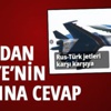 Hava sahası krizinde yeni gelişme... NATO'dan 'acil' çağrı