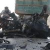 Bab'da bombalı saldırı: 7 ölü, 20 yaralı