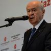 Devlet Bahçeli'den İstanbul'da önemli açıklamalar