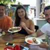 Akyaka’da ‘Balık Tadım’ Festivali