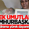 Adanalı ailenin dramı Adanalı ailenin dramı