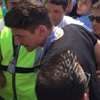 Mario Gomez İstanbul'da