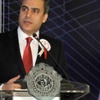 Ankara'da istifalar peş peşe geliyor