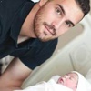 Bursaspor kalecisi Harun, ikinci kez baba oldu Bursaspor kalecisi Harun, ikinci kez baba oldu