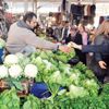 Enflasyon son 3 yılın dibinde Enflasyon son 3 yılın dibinde