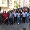 Konya'da mahalleliden ‘Uyuşturucuya Hayır’ yürüyüşü
