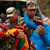 BM: Nepal'de deprem sekiz milyon kişiyi etkiledi BM: Nepal'de deprem sekiz milyon kişiyi etkiledi