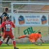 Differdange'den mesaj geldi: 3-1 Differdange'den mesaj geldi: 3-1