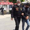 Suç makinesi sahte plakayla yakalandı Suç makinesi sahte plakayla yakalandı