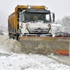 Kapalı yollar açıklandı Kapalı yollar açıklandı