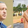 Müslümanlara sahip çıkan tek lider Erdoğan Müslümanlara sahip çıkan tek lider Erdoğan