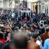 'İstanbulluların yarısından fazlası geçinecek kadar para kazanamıyor!' 'İstanbulluların yarısından fazlası geçinecek kadar para kazanamıyor!'