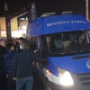 Taksim’deki dilenci operasyonunda çocukların hali yürek burktu Taksim’deki dilenci operasyonunda çocukların hali yürek burktu