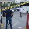 İşçi servisine silahlı saldırı: Yaralılar var İşçi servisine silahlı saldırı: Yaralılar var