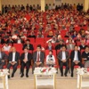 Üniversitede Kutlu Doğum Özel Programı Üniversitede Kutlu Doğum Özel Programı