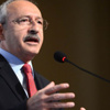 Kılıçdaroğlu Erdoğan için dua etti
