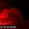 Turgutluspor ilk kez üzüldü Turgutluspor ilk kez üzüldü