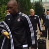 İşte Beşiktaş'ın Moskova kafilesi