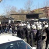 Polis İstanbul Üniversitesi'nde: Çok sayıda öğrenci gözaltında Polis İstanbul Üniversitesi'nde: Çok sayıda öğrenci gözaltında