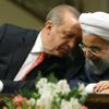 Erdoğan ile Ruhani telefonda görüştü