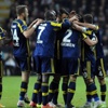 Fenerbahçe Mersin İdmanyurdu 28. randevuda Fenerbahçe Mersin İdmanyurdu 28. randevuda