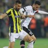 Dev maçta 11'ler belli oldu!