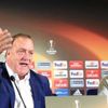 Dick Advocaat: Eğer maçı kazanamazsak...