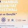 İstanbul Edebiyat Festivali "Edebiyat ve Gençlik" temasıyla başladı İstanbul Edebiyat Festivali "Edebiyat ve Gençlik" temasıyla başladı