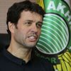 Cihat Arslan: Sanki hiç ayrılmamış gibiyim Cihat Arslan: Sanki hiç ayrılmamış gibiyim