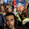 Mısır'da darbe karşıtlarının yargılanması