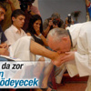 Papa Francesco'dan faturasını ödeyemeyenlere yardım