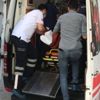 Vahşice öldürülen genç kızın cenazesi hastane morguna kaldırıldı Vahşice öldürülen genç kızın cenazesi hastane morguna kaldırıldı
