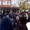 Diyarbakır'da kaçak elektrik tartışması