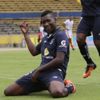 Jhon Cifuente'den Fenerbahçe iddialarına cevap Jhon Cifuente'den Fenerbahçe iddialarına cevap