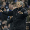 Mourinho: Bu sonuç için gözyaşı dökmeyeceğim Mourinho: Bu sonuç için gözyaşı dökmeyeceğim