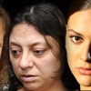 Bergüzar Korel: Vicdan azabından boğulun Bergüzar Korel: Vicdan azabından boğulun