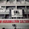 SOL Parti Başkanlar Kurulu Üyesi Önder İşleyen'den 'birlik' çağrısı SOL Parti Başkanlar Kurulu Üyesi Önder İşleyen'den 'birlik' çağrısı