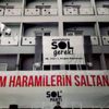 SOL Parti Başkanlar Kurulu Üyesi Önder İşleyen'den 'birlik' çağrısı