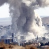IŞİD'in Kobani'de durdurulduğu iddia ediliyor IŞİD'in Kobani'de durdurulduğu iddia ediliyor