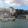 Son dakika: İstanbul Beşiktaş'ta korkutan yangın! Son dakika: İstanbul Beşiktaş'ta korkutan yangın!