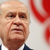 Bahçeli örgüte 'koalisyon'u yasakladı Bahçeli örgüte 'koalisyon'u yasakladı