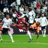 Galatasaray ile Beşiktaş 347. randevuda Galatasaray ile Beşiktaş 347. randevuda
