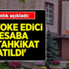 'Provoke edici 346 hesaba adli tahkikat başlatıldı' 'Provoke edici 346 hesaba adli tahkikat başlatıldı'