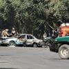 Kabil Üniversitesi girişinde bombalı saldırı: 8 ölü, ... Kabil Üniversitesi girişinde bombalı saldırı: 8 ölü, ...