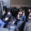 İstanbul'da büyük operasyon: 700 gözaltı İstanbul'da büyük operasyon: 700 gözaltı
