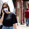 Uşak'ta maskesiz sokağa çıkmak yasaklandı