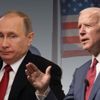 Rusya ile Ukrayna arasındaki gerilime ABD'de dahil oldu! Biden'den 'tereddütsüz destek' mesajı