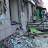 Bakırköy'de Tüpgaz patlaması