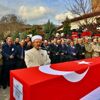 Suriyeli muhalifler İdlib şehitleri için taziye mesajı yayımladı